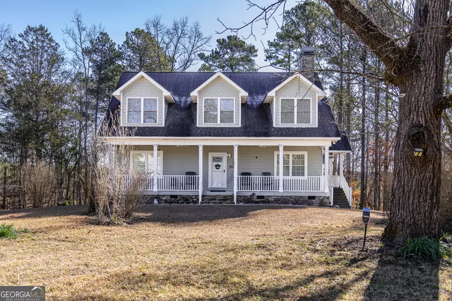 1493 McGee Bend RD SW, Cave Spring, GA 30124