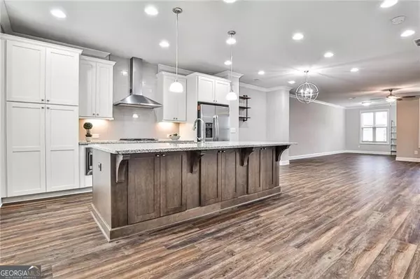Duluth, GA 30097,2071 Glenview Park CIR