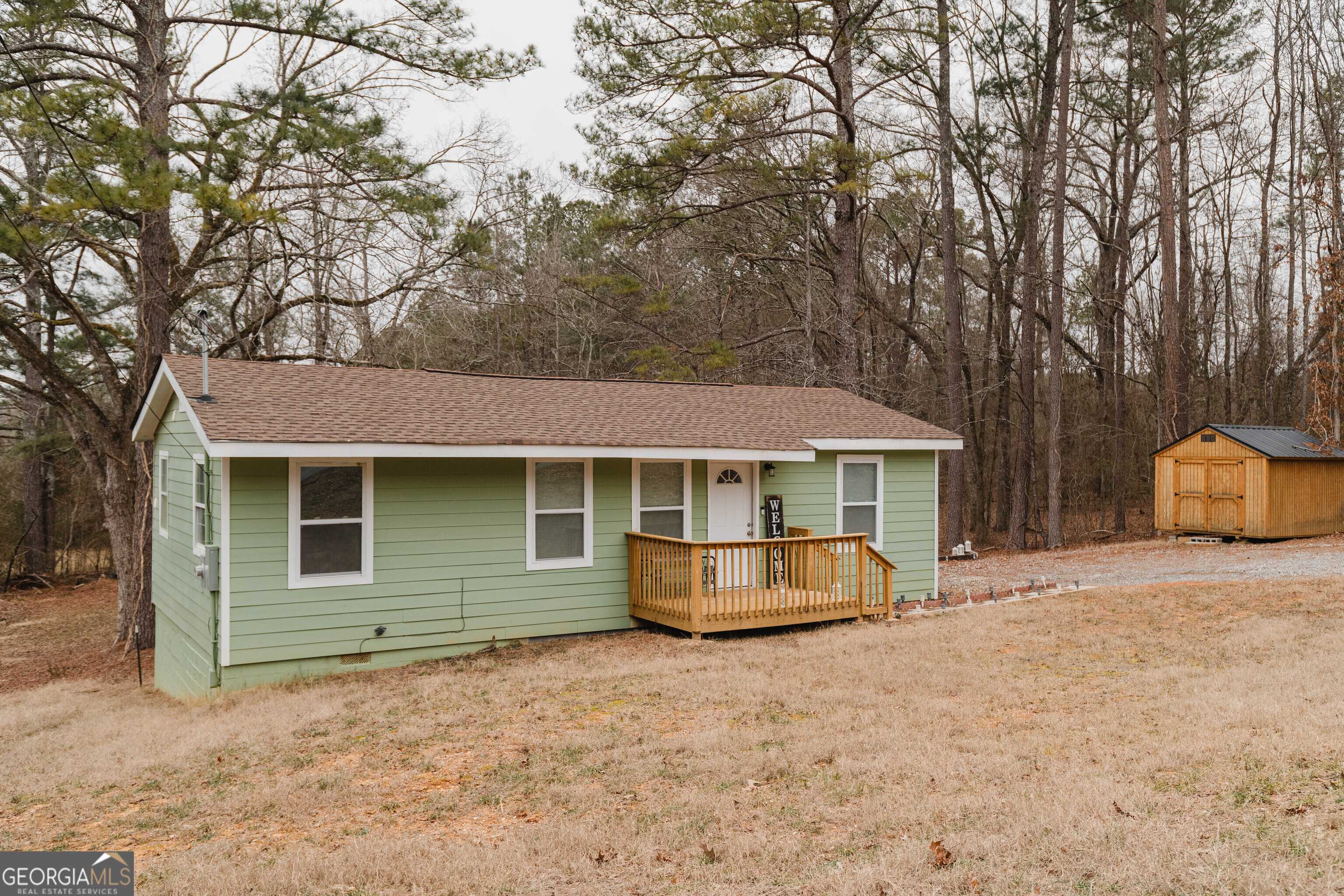 Rome, GA 30165,876 Barker RD SW