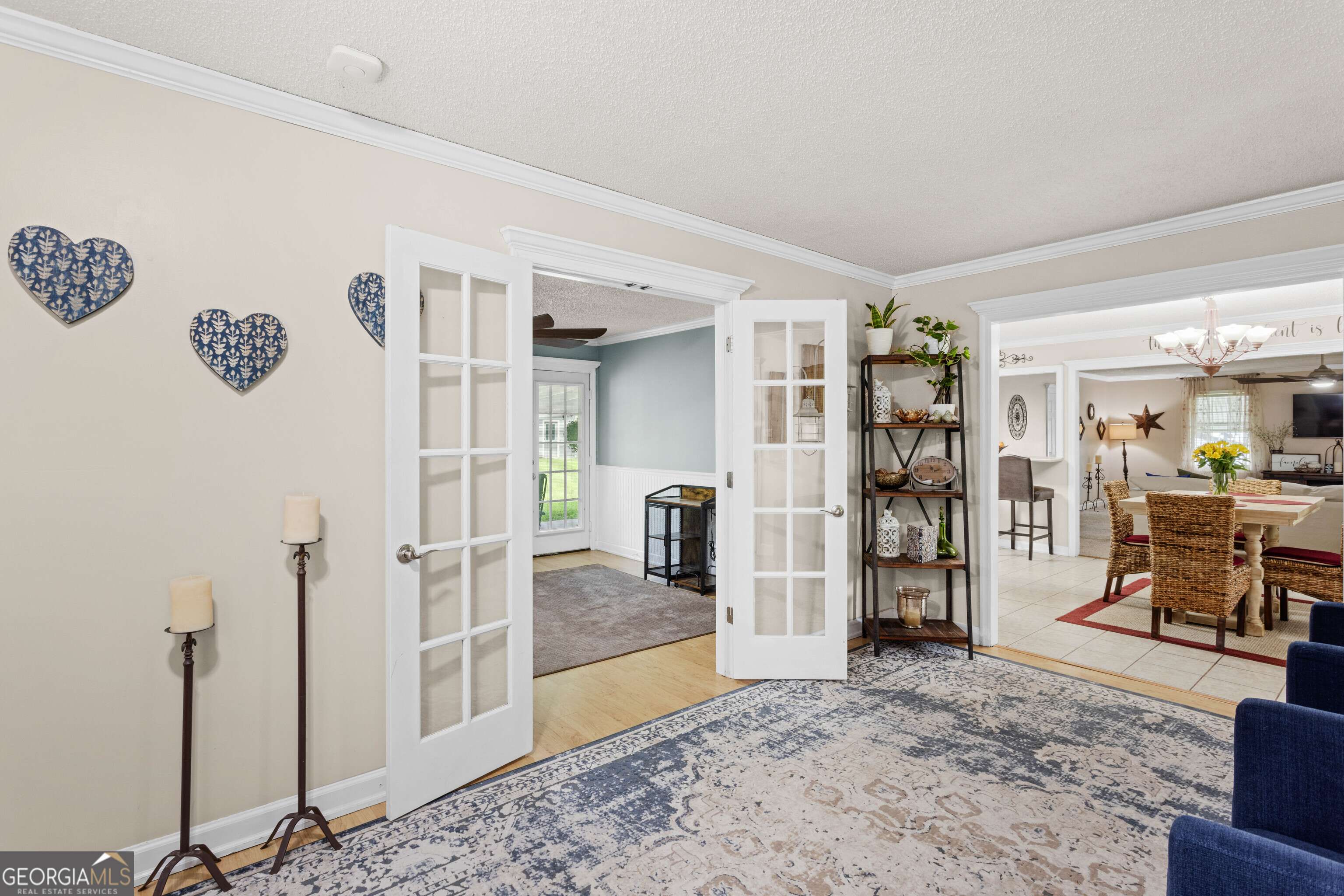 Hahira, GA 31632,5525 Val Del RD