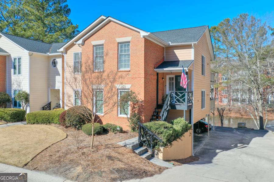 6514 Deerings, Peachtree Corners, GA 30092