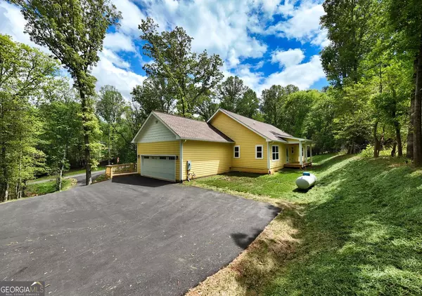 Blairsville, GA 30512,60 Oxford TRL