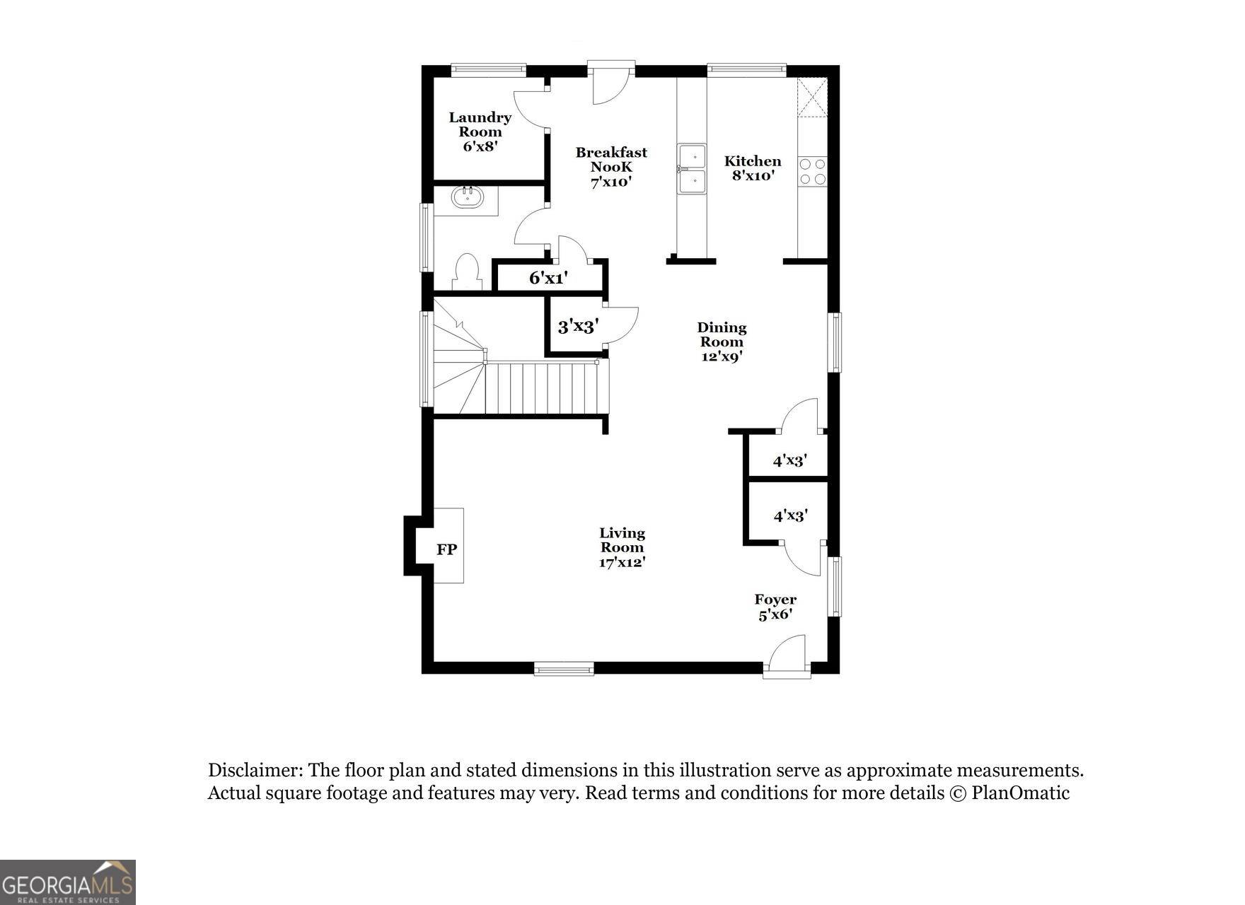 Atlanta, GA 30315,298 Delevan ST SW