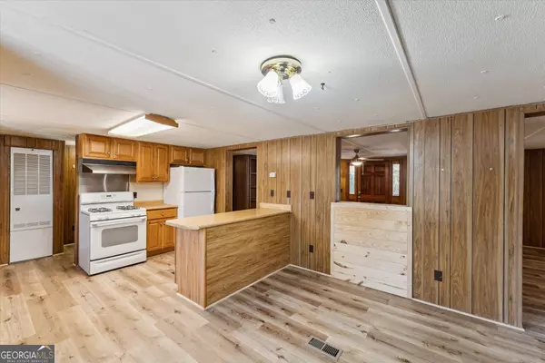 Ellabell, GA 31308,1224 Homestead DR
