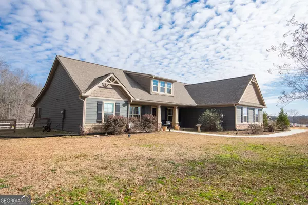 Newnan, GA 30263,80 Flagstone DR