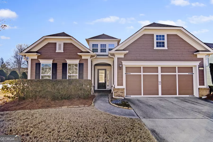 6435 Lantern RDG, Hoschton, GA 30548