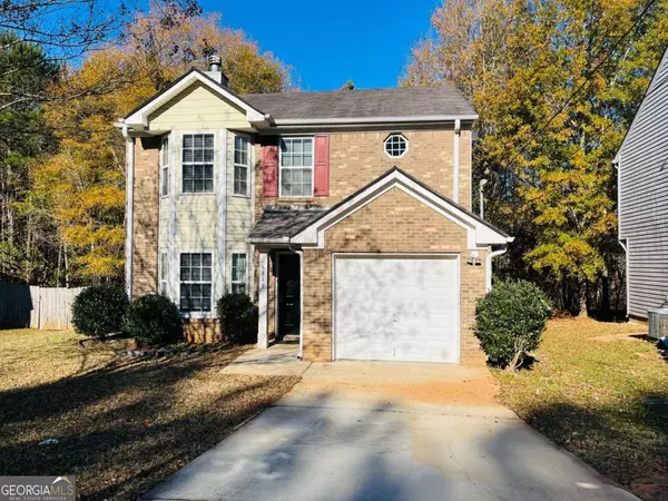 6816 Mahonia, Lithonia, GA 30038