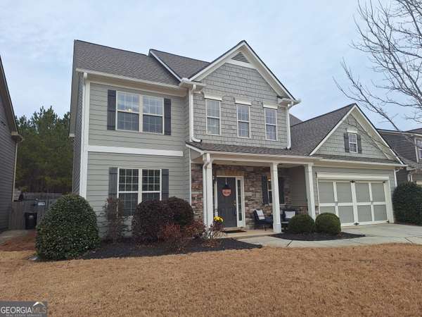 175 Mary Wallace, Dallas, GA 30157