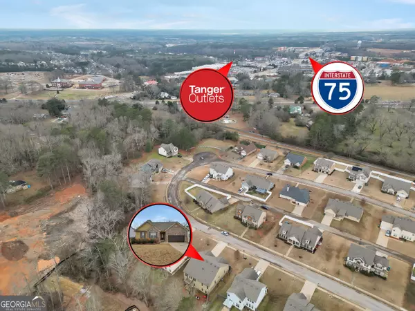 Locust Grove, GA 30248,1134 Abundance DR