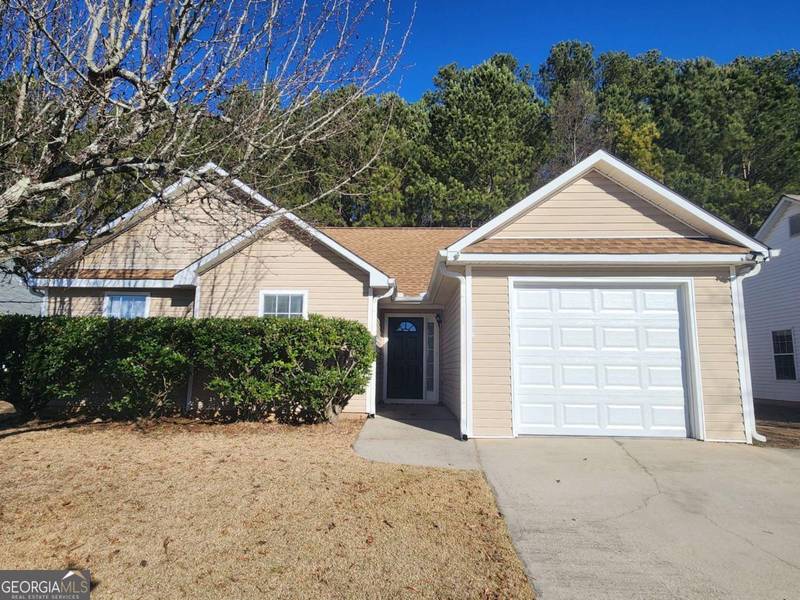 131 Misty Ridge, Stockbridge, GA 30281