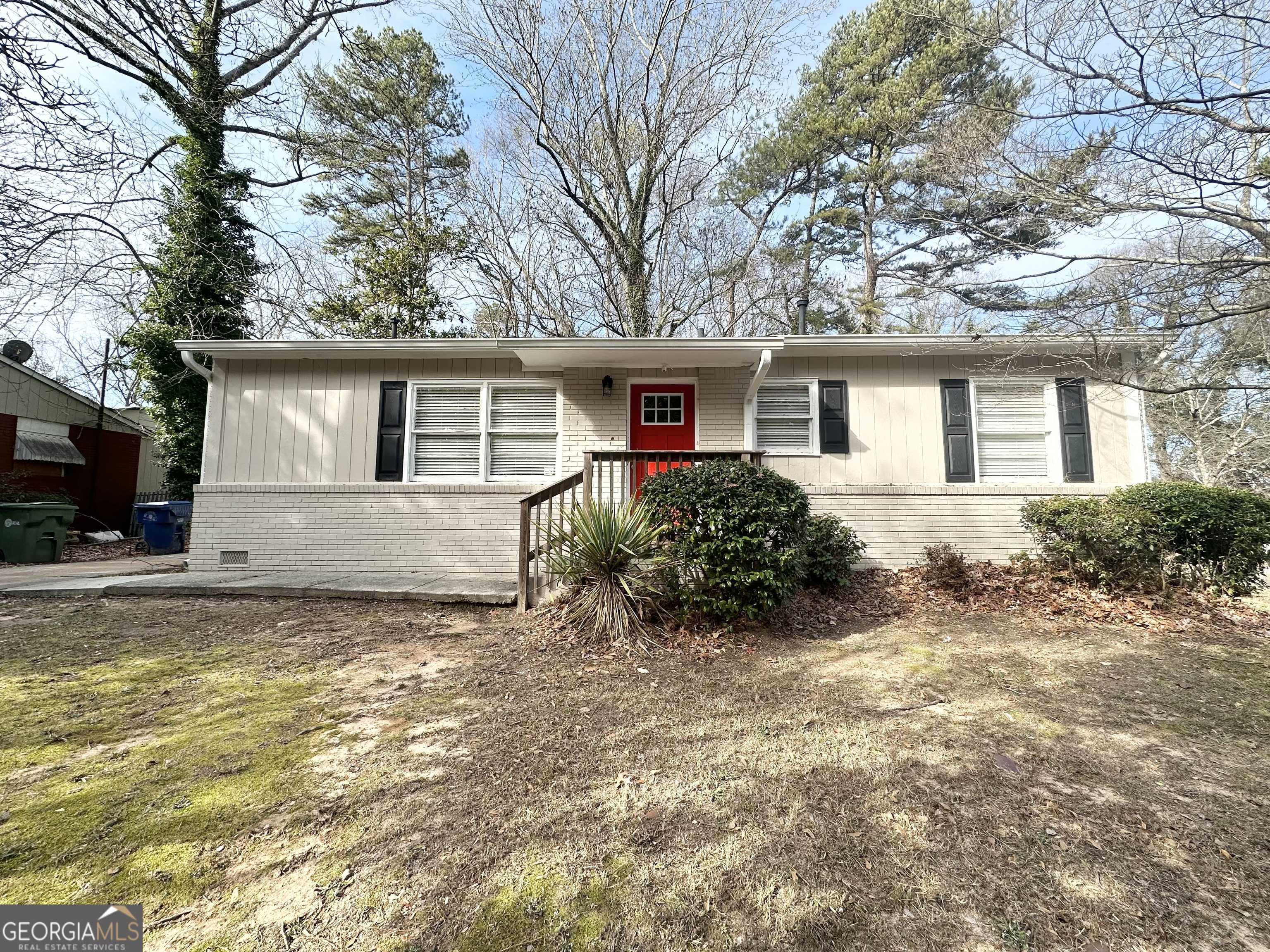 Atlanta, GA 30331,306 Ard PL NW