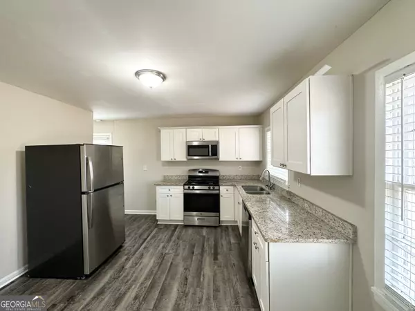 Atlanta, GA 30331,306 Ard PL NW