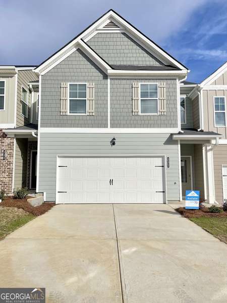 153 Stanchion, Union City, GA 30291