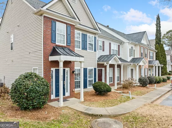 Lawrenceville, GA 30043,900 Tree Creek BLVD