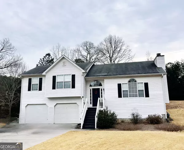 322 Yale, Villa Rica, GA 30180