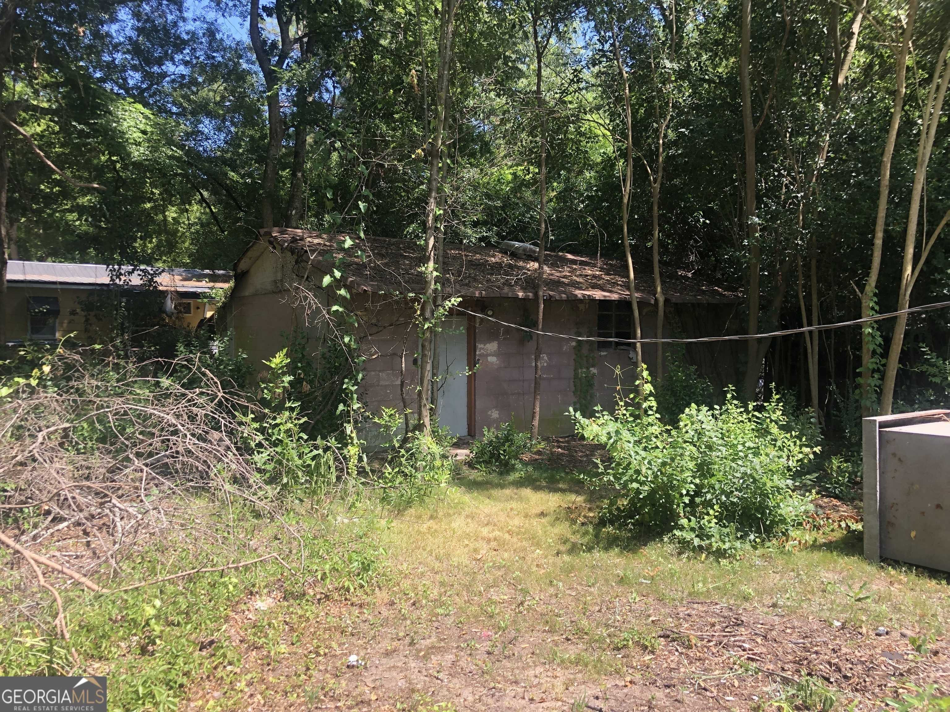 Macon, GA 31206,5746 Sterling PL