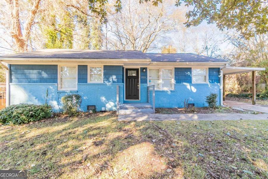 3024 Catalina, Decatur, GA 30032