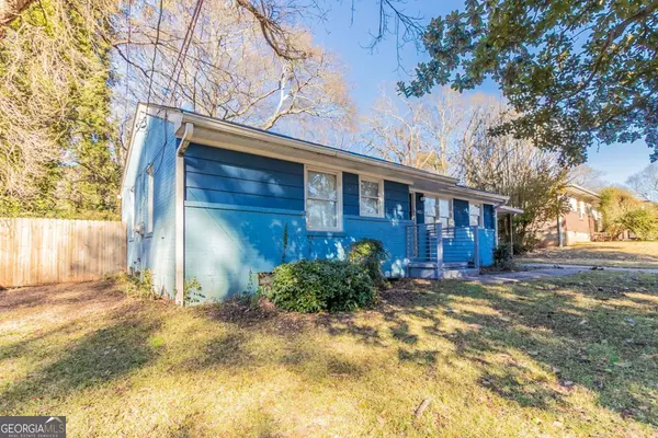 Decatur, GA 30032,3024 Catalina DR
