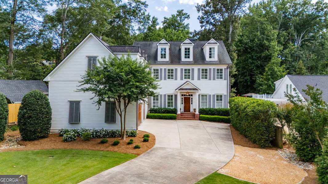 395 Milledge, Athens, GA 30606