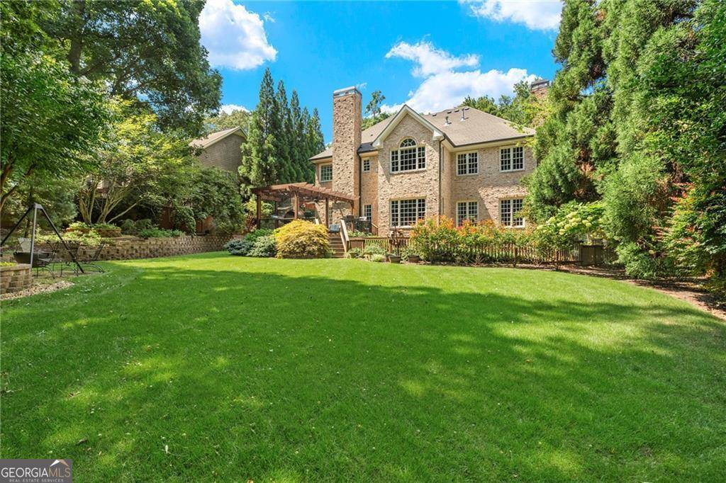 Brookhaven, GA 30319,3173 Woodrow WAY NE