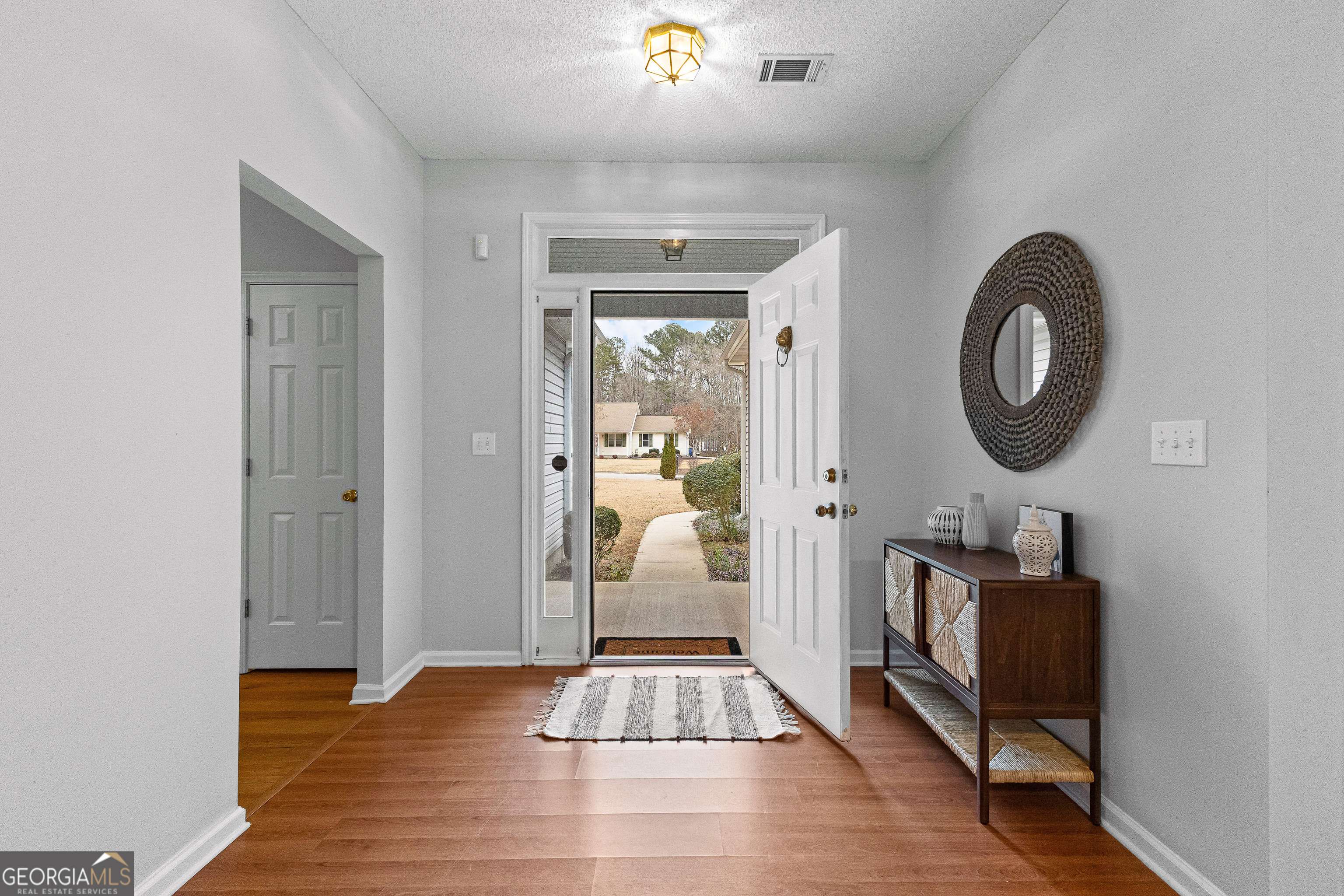 Sharpsburg, GA 30277,25 Chemin PL