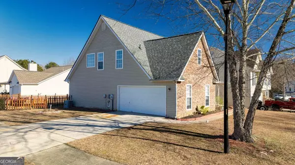 Fairburn, GA 30213,5085 Meadow TRCE