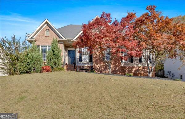 17 Stiles Fairway, Cartersville, GA 30120