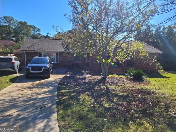 5204 David CIR SE,  Covington,  GA 30014