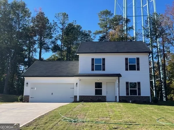 200 Davis Lake, Thomaston, GA 30286