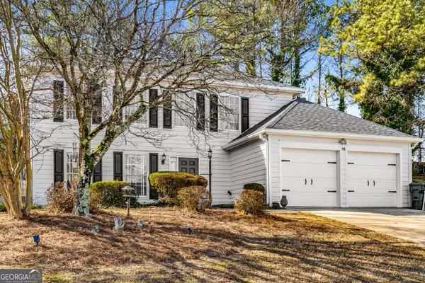 Johns Creek, GA 30022,145 Douglas Fir CT