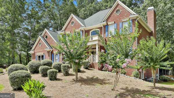230 Hedgewick WAY, Tyrone, GA 30290