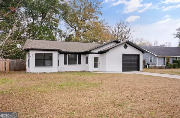 St. Marys, GA 31558,102 Sunnyside DR
