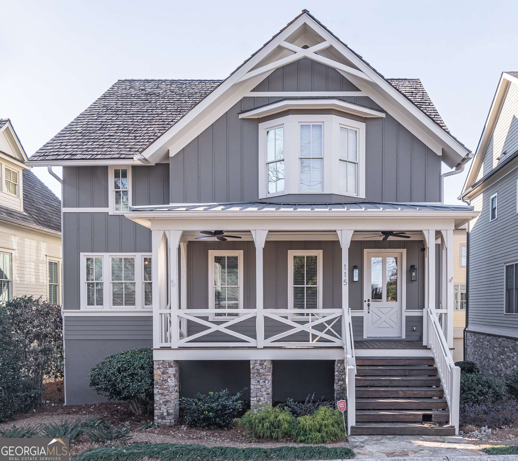 115 Autry ST, Norcross, GA 30071