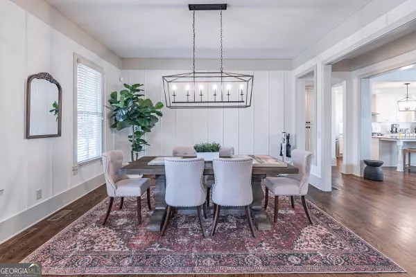 Norcross, GA 30071,115 Autry ST