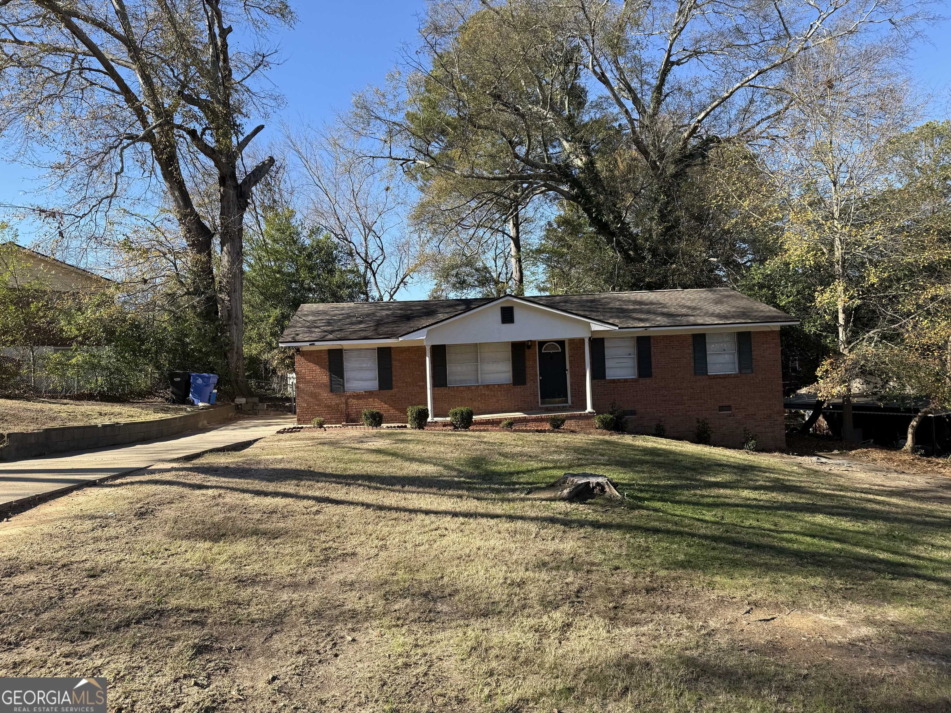 3135 Leafmore DR,  Columbus,  GA 31909