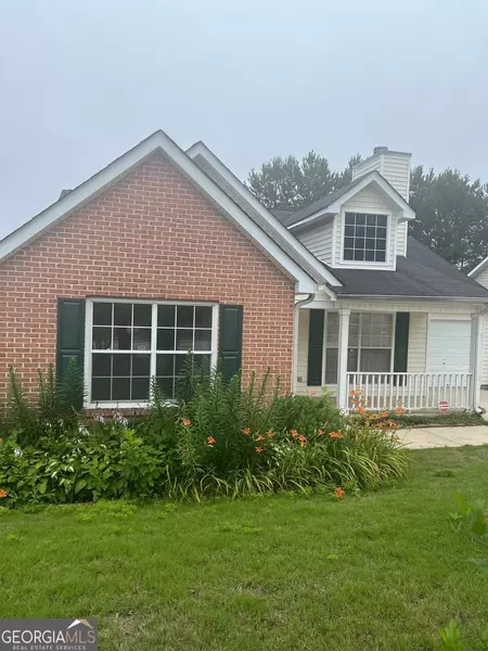 3745 Hudson CT, Rex, GA 30273