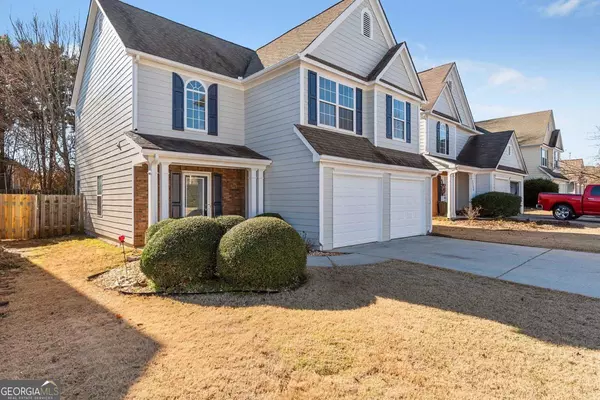 Roswell, GA 30076,2350 Ashton DR