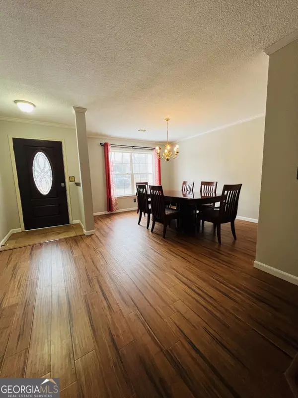 Milledgeville, GA 31061,110 Carriage CT NE
