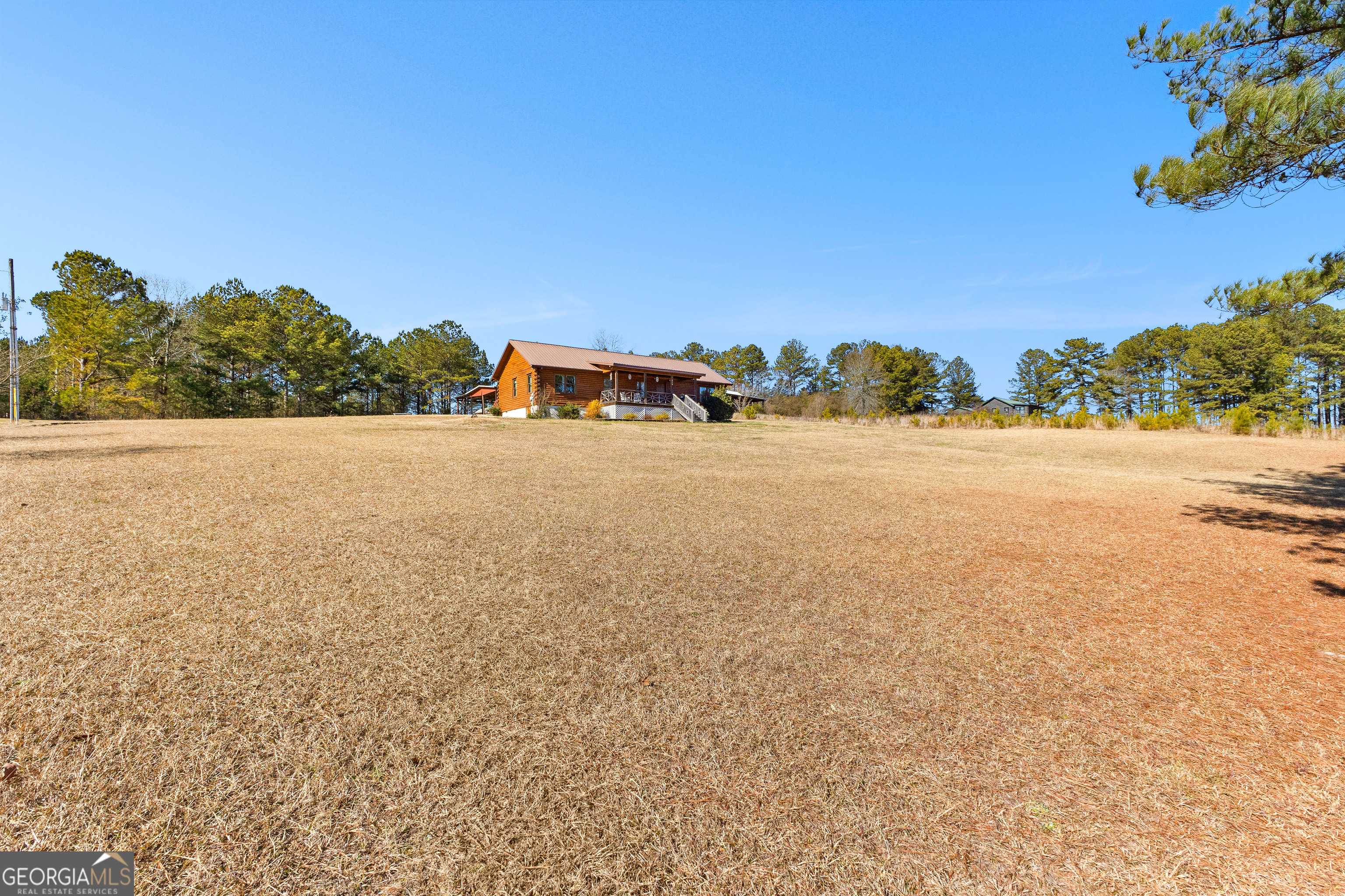 Franklin, GA 30217,658 Pea Ridge RD