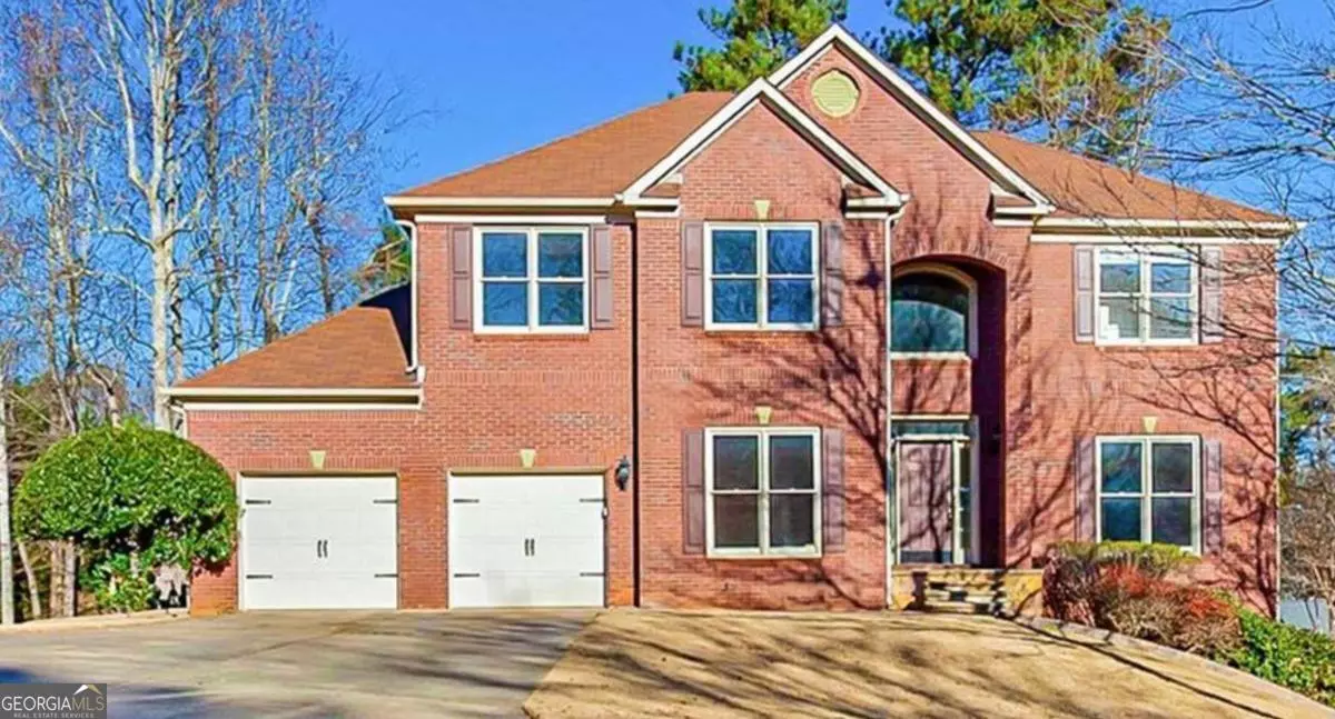 Duluth, GA 30097,10950 Glenhurst PASS
