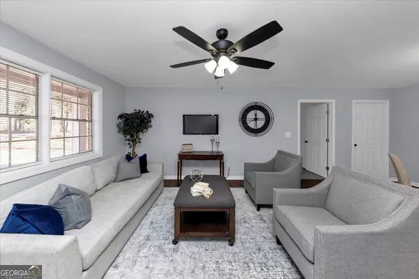 Winston, GA 30187,7771 Mattie McCoy LN