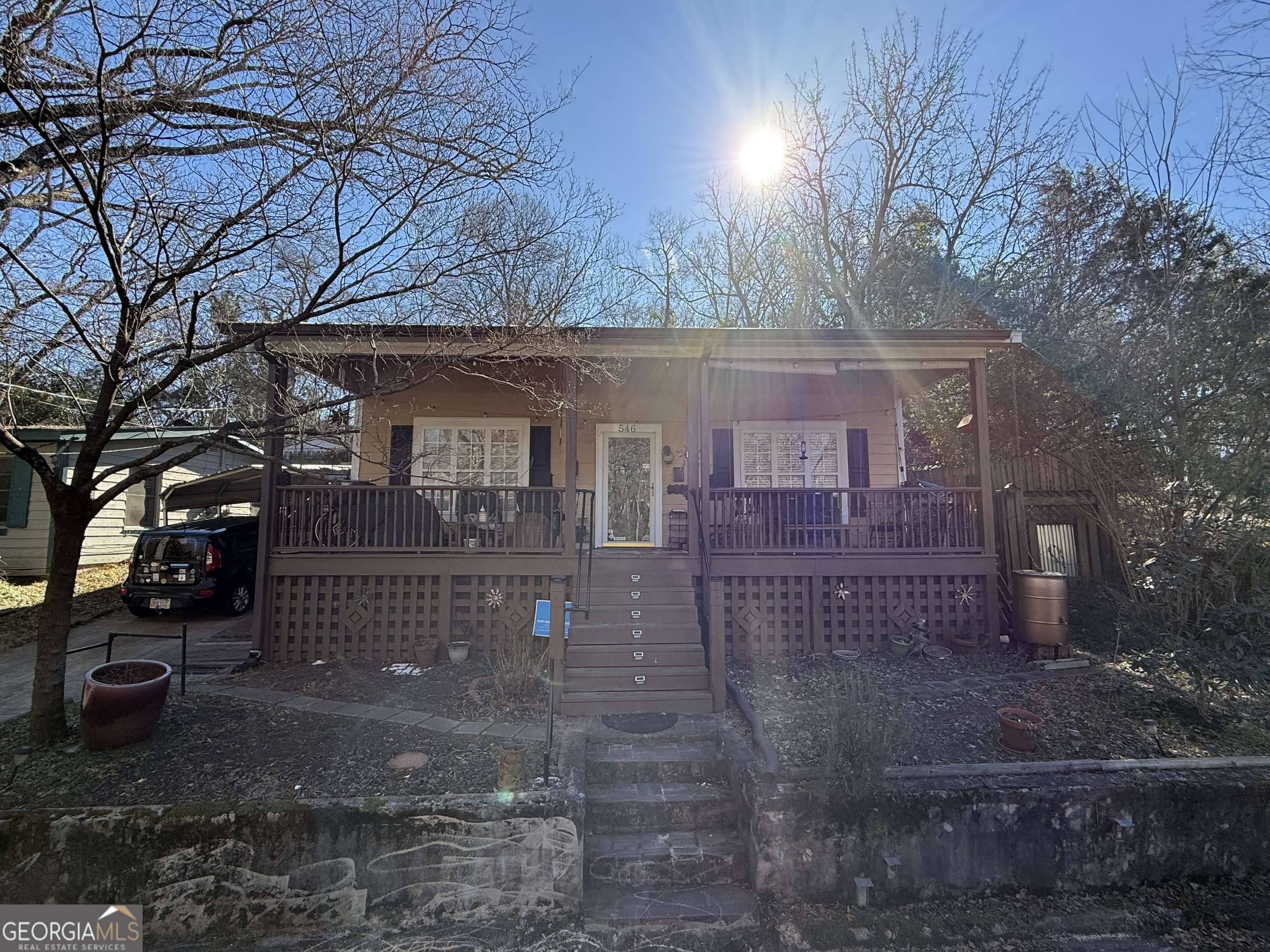546 Rosa Nell Howard ST, Athens, GA 30601