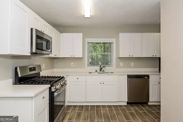 Mcdonough, GA 30253,410 Burke CIR