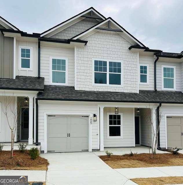 205 Towhee DR, Ball Ground, GA 30107