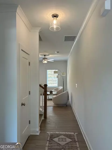 Ball Ground, GA 30107,205 Towhee DR