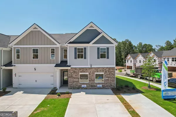 325 Crimson DR #125, Union City, GA 30291