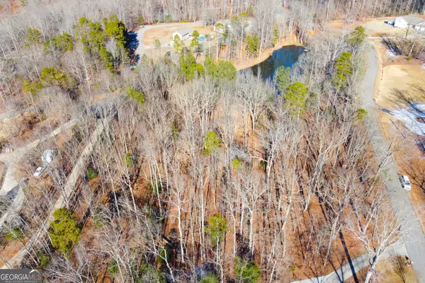 0 Reed Creek, Hartwell, GA 30643