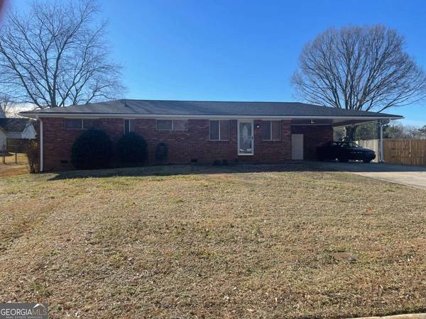 16 Spring, Cartersville, GA 30120