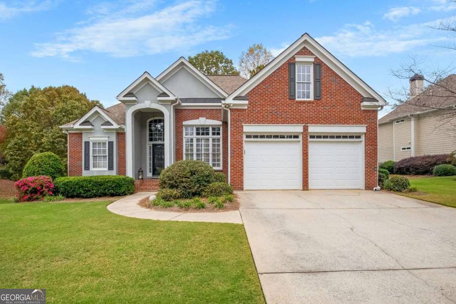 105 Fairway View, Acworth, GA 30101