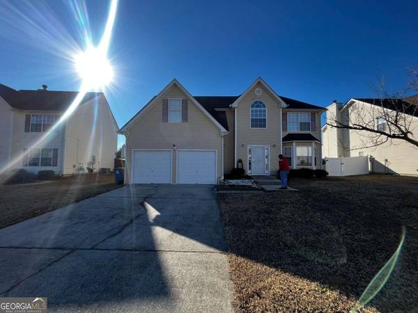 1224 Labrador LN, Riverdale, GA 30296